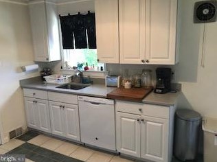 2314 Eccleston St, Silver Spring MD  20902-5016 exterior