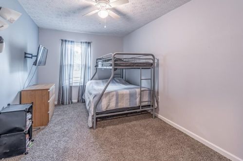 3409 Framingham Dr, Lithonia GA  30038-2625 exterior