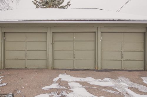 2283 Brewster St, Saint Paul MN 55108-2022 exterior