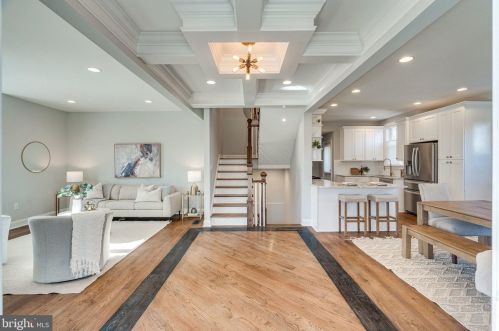 2800 13th St, Washington DC 20017-2435 exterior