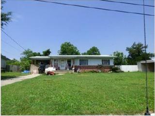 5385 Ticonderoga St, Milton FL  32570-5620 exterior