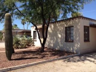 1509 Glenn St, Tucson AZ  85719-2631 exterior