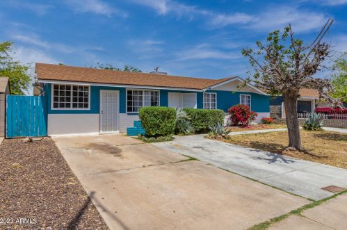 8132 Avalon Dr, Phoenix, AZ 85033-4707