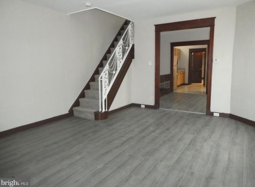 164 61st St, Philadelphia PA  19139-3042 exterior