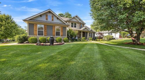 12531 Ridgefield Dr, Saint Louis MO 63131-3622 exterior