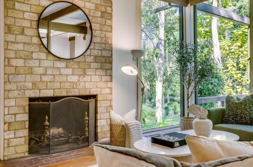 11150 Fernald Ave, Dallas TX 75218-1203 exterior