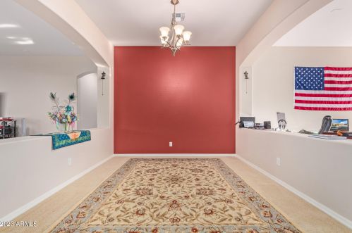 1461 Carriage Ln, Chandler AZ 85224-1103 exterior