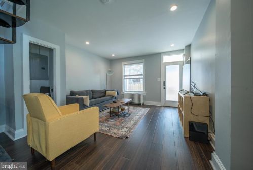 916 45th Pl, Washington DC  20019-3716 exterior