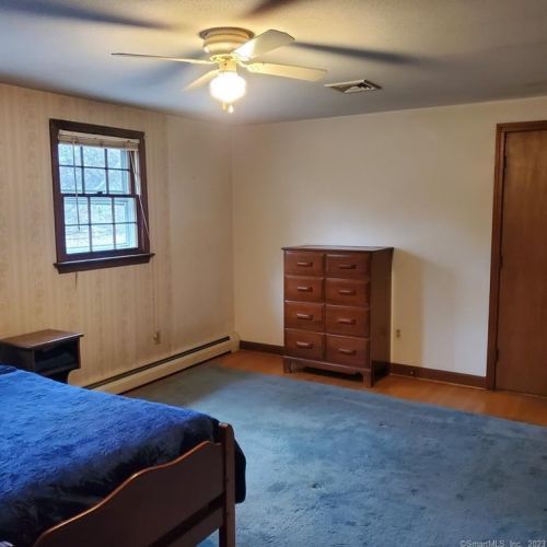 524 Prospect Hl Rd, Windsor CT 06095-1509 exterior