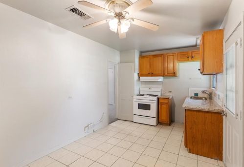 2134 Amherst Ave, Dallas TX 75235-3107 exterior