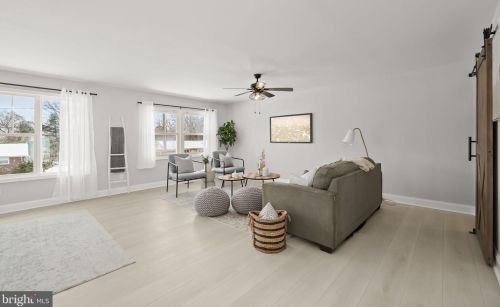 2202 Arden Dr, Fallston MD 21047-1402 exterior