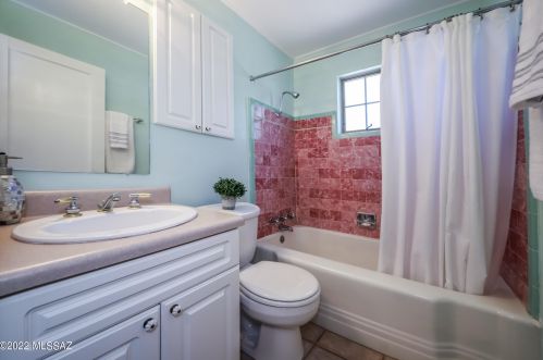 2648 Calle De Romy, Tucson AZ  85712-1806 exterior