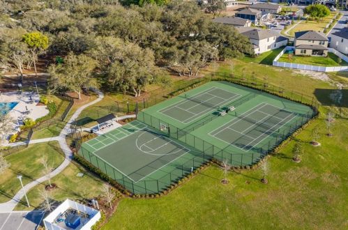 13107 Royal Pines Ave, Riverview FL 33579-9321 exterior