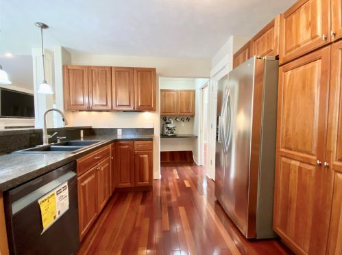 2374 Conifer Ridge Dr, Byron Township MI  49315-7915 exterior