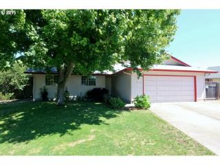 536 Roper Rd, Eugene, OR 97402-2200