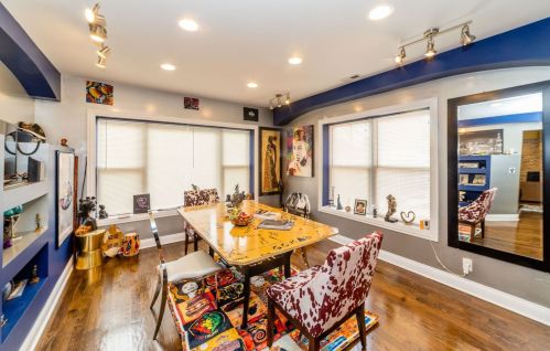 7350 Bennett Ave, Chicago IL 60649-4621 exterior