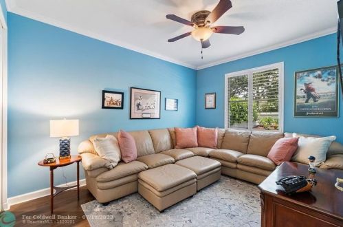 21642 Marigot Dr, Boca Raton FL 33428-4824 exterior