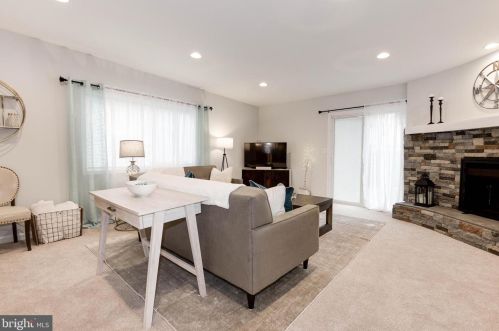 4800 Eads St, Washington DC 20019-6970 exterior