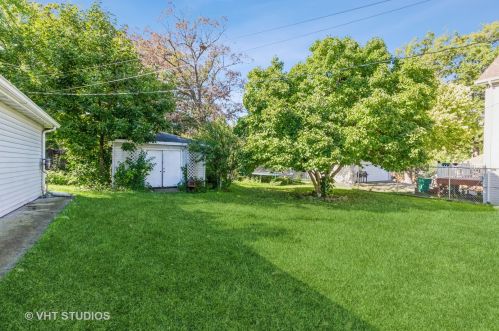 515 Briggs St, Joliet IL 60433-9518 exterior