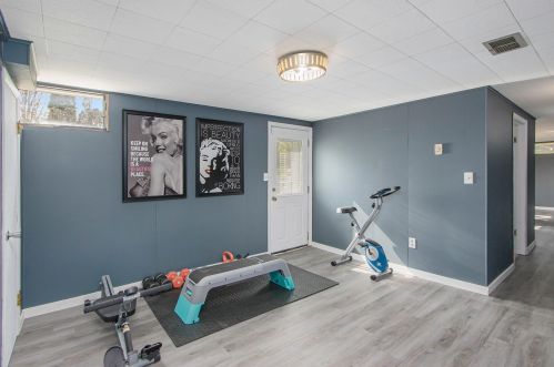 3499 26th St, Kalamazoo MI 49048-9259 exterior