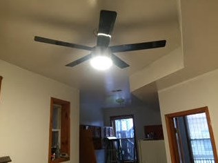 423 Homan Ave, Chicago IL 60655-3509 exterior