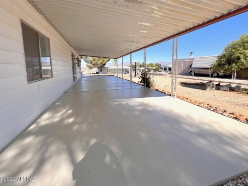 1757 Pacana Way, Green Valley AZ 85614-4354 exterior