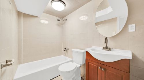 3648 54th St, Chicago IL  60632-3267 exterior