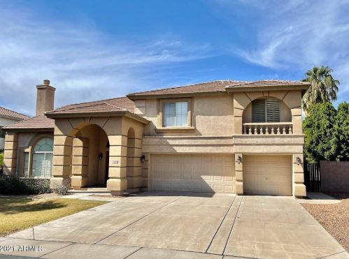 380 Benson Ln, Chandler AZ  85224-4116 exterior