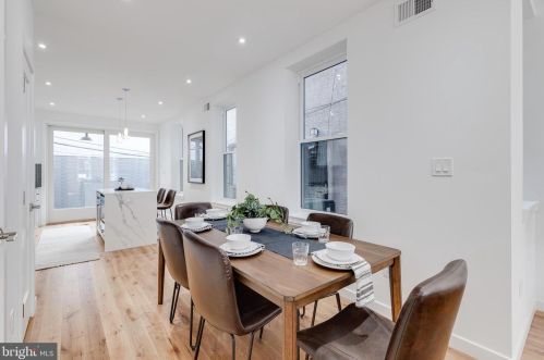 628 19 St, Philadelphia PA 19121-4120 exterior