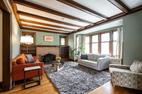 1817 48, Milwaukee WI 53208-1714 exterior