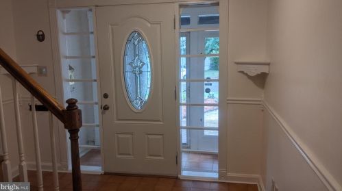 1226 Chambliss St, Alexandria VA 22312-3018 exterior