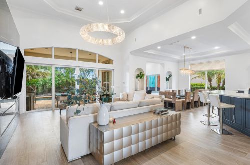 17334 Pavaroso St, Boca Raton FL 33496-3203 exterior