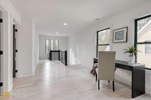 132 Hillside Ave, Atlanta GA  30315-4325 exterior