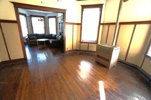 1622 Rockwell St, Chicago IL 60647-5218 exterior