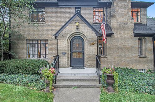 812 Rosewood Ave, Grand Rapids, MI 49506-3313