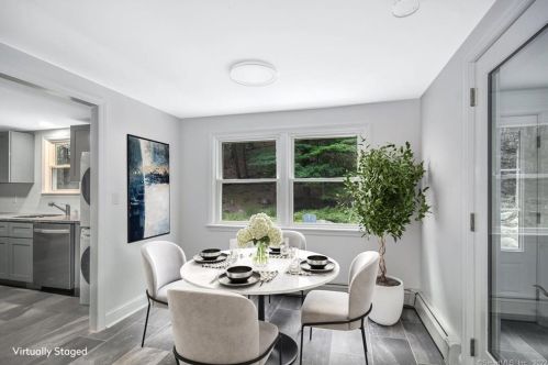 562 Branchville Rd, Ridgefield CT  06877-6030 exterior