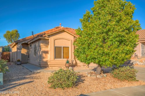 60336 Loose Reins Pl, Tucson, AZ 85739-5903