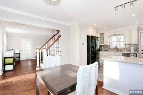 309 Elm St, Oradell NJ  07649-2261 exterior