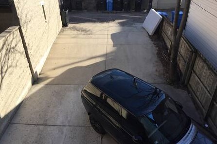 1439 Lexington St, Chicago IL  60607-4014 exterior