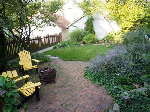 1831 1st St, Milwaukee WI  53204-4004 exterior