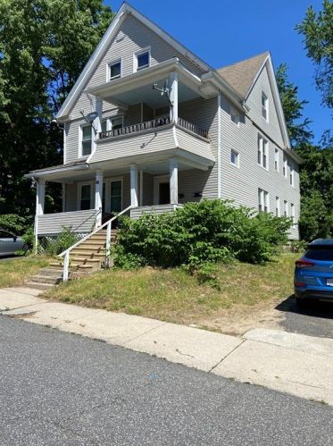 18 Windsor St, Springfield, MA 01105-1937