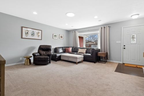 1015 121, Milwaukee WI 53226-3309 exterior