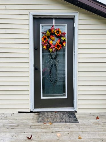 832 Sheridan St, Big Rapids MI  49307-1048 exterior