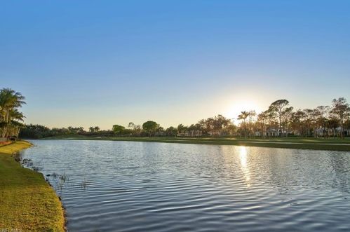 1457 Anhinga Pt, Naples FL 34105-2790 exterior