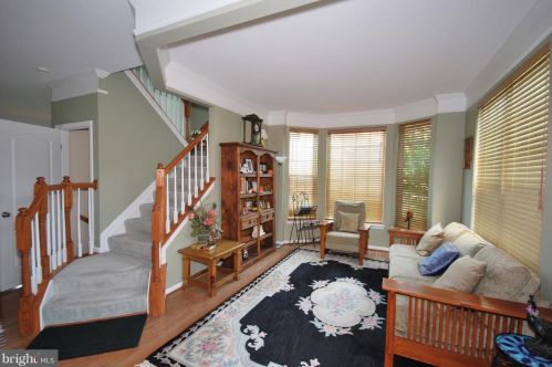 2205 Manor Spring Ter, Silver Spring MD  20906-3227 exterior