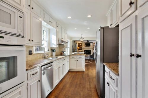 4950 Conover Dr, Atlanta GA 30338-4901 exterior