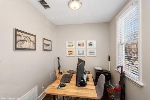 3431 Dickens Ave, Chicago IL 60639-3311 exterior