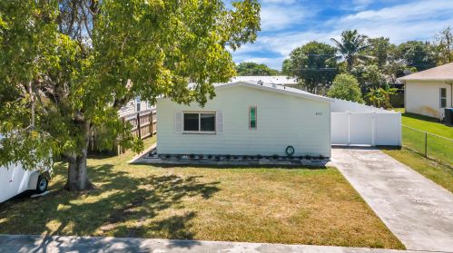 622 1st Ave, Boynton Beach, FL 33426-4302