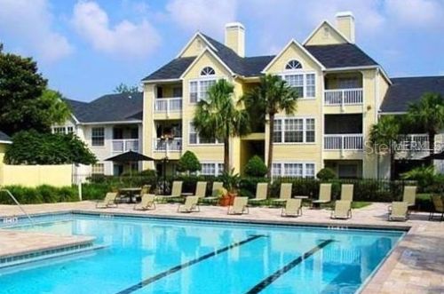 1037 Hiawassee Rd, Orlando FL  32835-1770 exterior