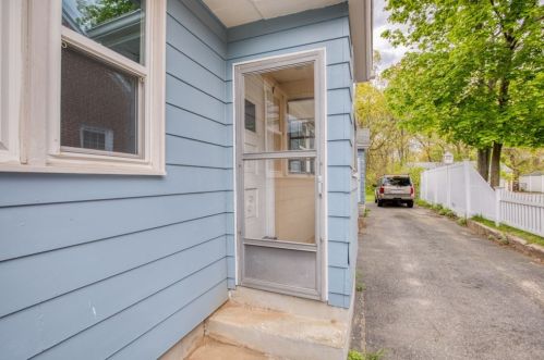 85 Strong St, Springfield MA  01104-1229 exterior